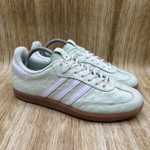 Adidas Naked x Samba 'Waves Pack'‎ Men's Size 9 Shoes Sneakers Athletic BB1144